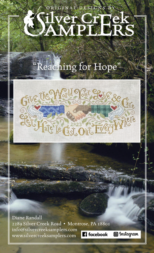 Reaching for Hope