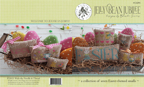 Jelly Bean Jubilee