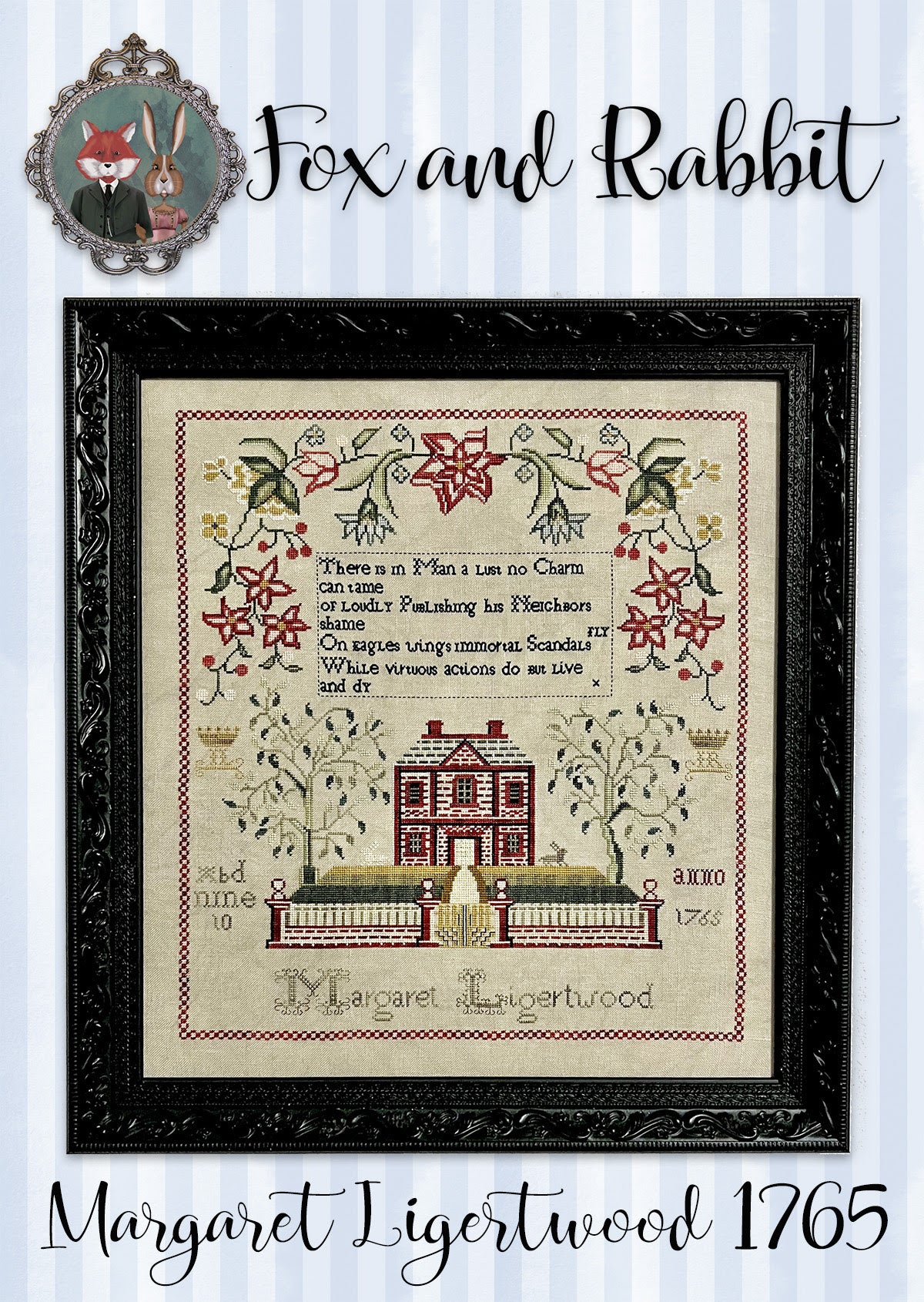 Margaret Ligertwood 1765