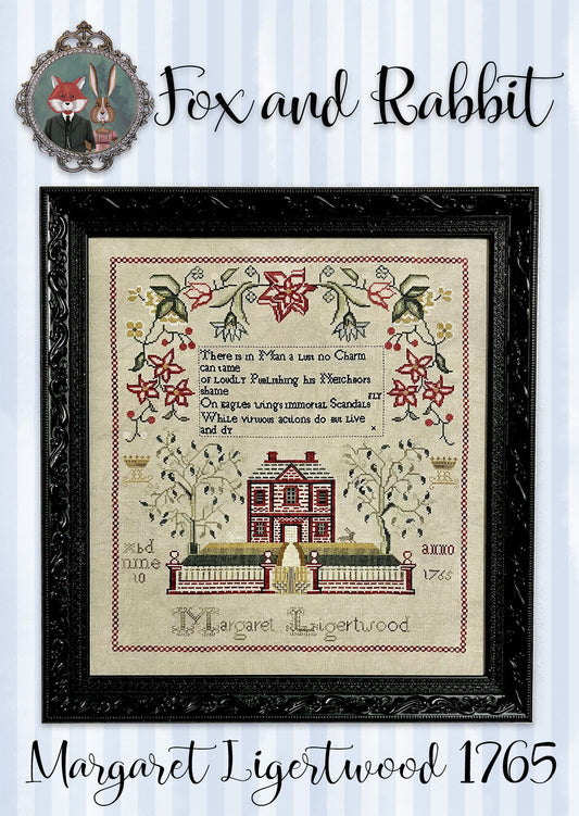 Margaret Ligertwood 1765