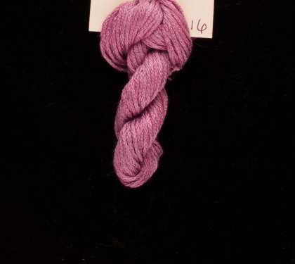 216 Soft Iris