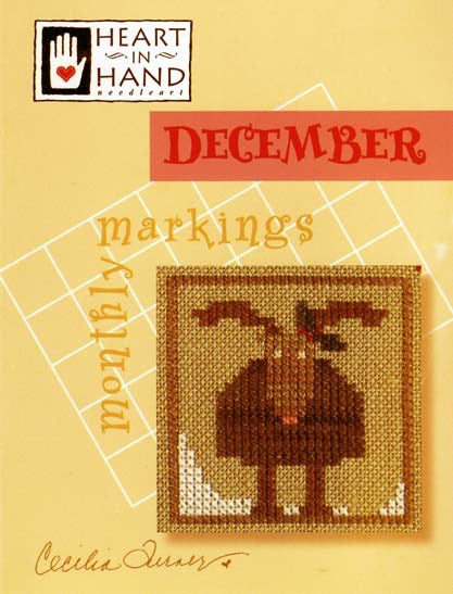 Monthly Markings December