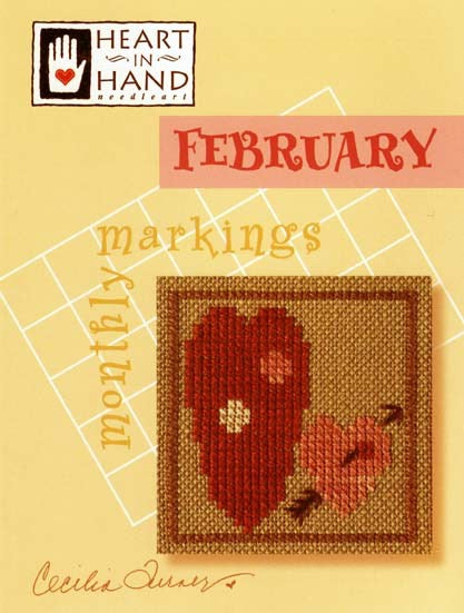 Monthly Markings February