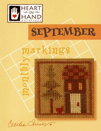 Monthly Markings September