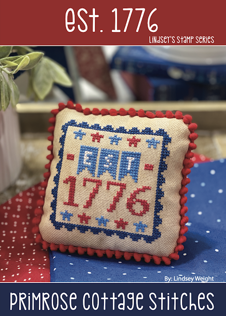 EST 1776