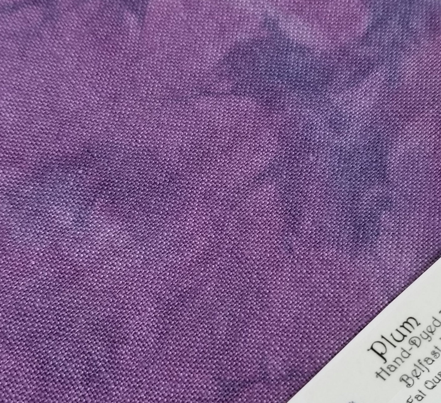 Plum