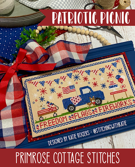 Patriotic Picnic