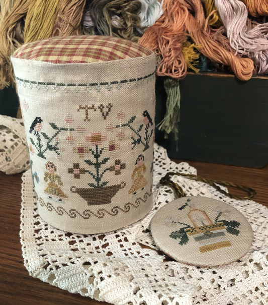 Choose Your Own Adventure kit: Sarah's Worke